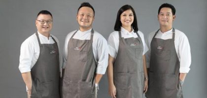 pendiri kopi kenangan