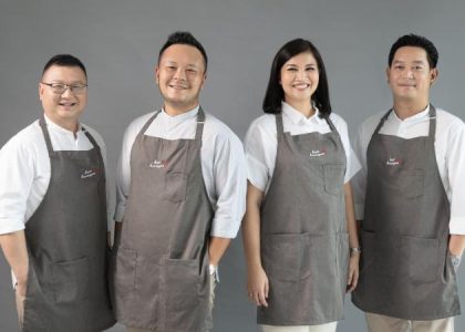 pendiri kopi kenangan