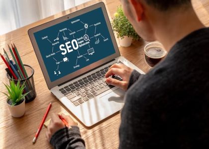 SEO On-Page