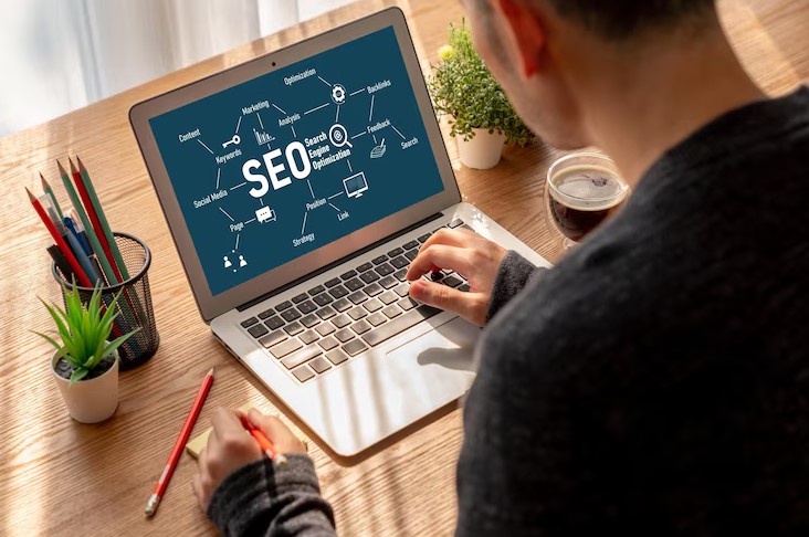 SEO On-Page