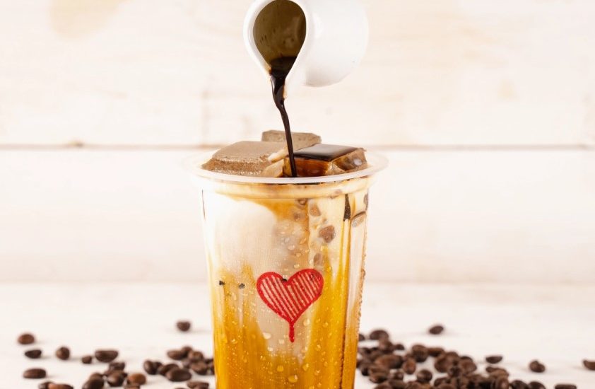 branding kopi kenangan