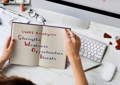 Analisis SWOT