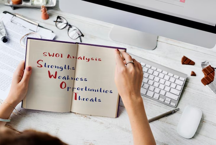 Analisis SWOT