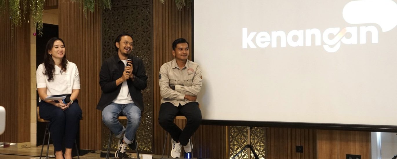 manajemen outlet kopi kenangan