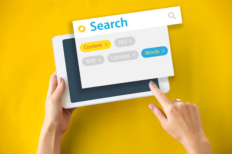 SEO On-Page