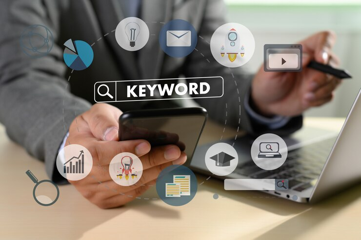 SEO On-Page