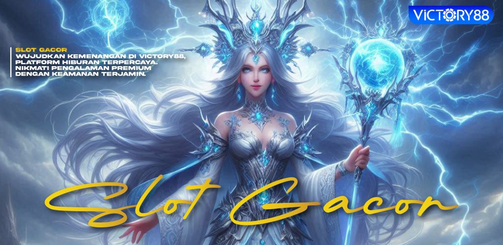 Victory88 Slot Gacor