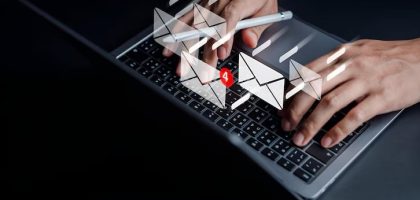 Email Marketing Menarik Pelanggan Lebih Banyak?