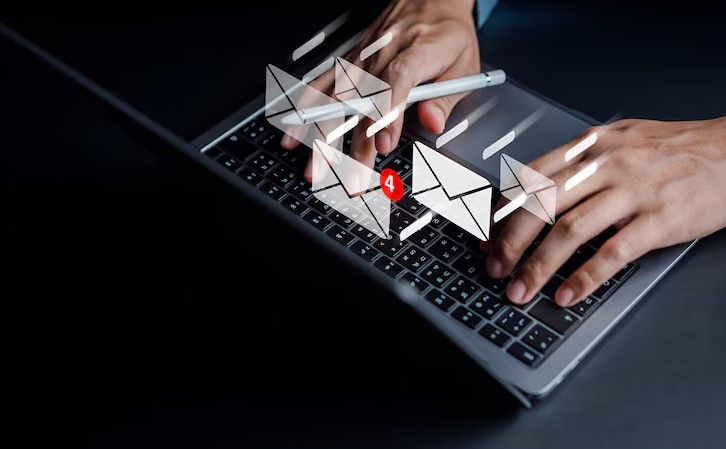 Email Marketing Menarik Pelanggan Lebih Banyak?