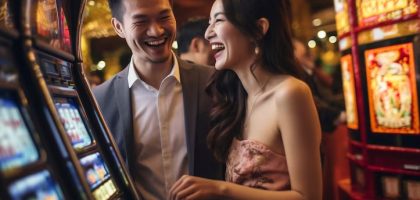 Wow! Ini Rahasia Negara Raup Triliunan dari Judi Legal