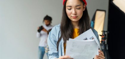 Personal Branding Kunci Utama Kesuksesan Wirausaha Modern