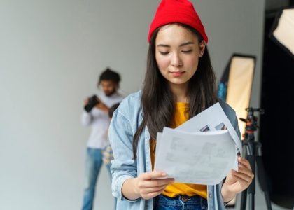 Personal Branding Kunci Utama Kesuksesan Wirausaha Modern