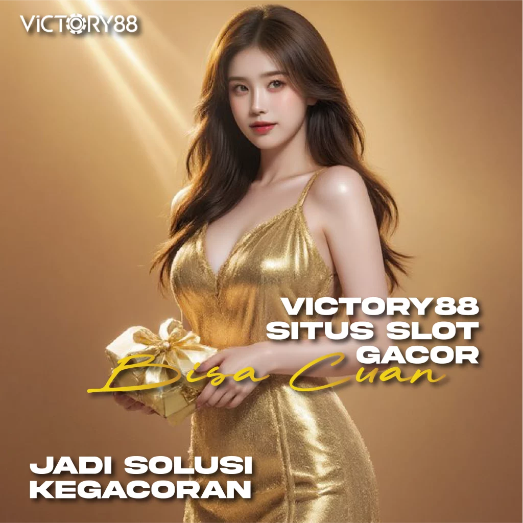 Waspadai Situs Slot Abal-Abal, Solusi Aman Bareng Victory88!