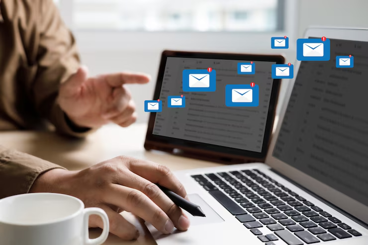 Email Marketing Menarik Pelanggan Lebih Banyak?
