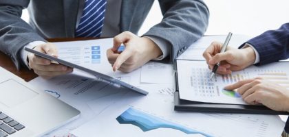 Business Plan yang Menarik untuk Investor