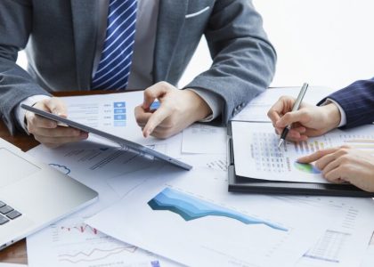 Business Plan yang Menarik untuk Investor