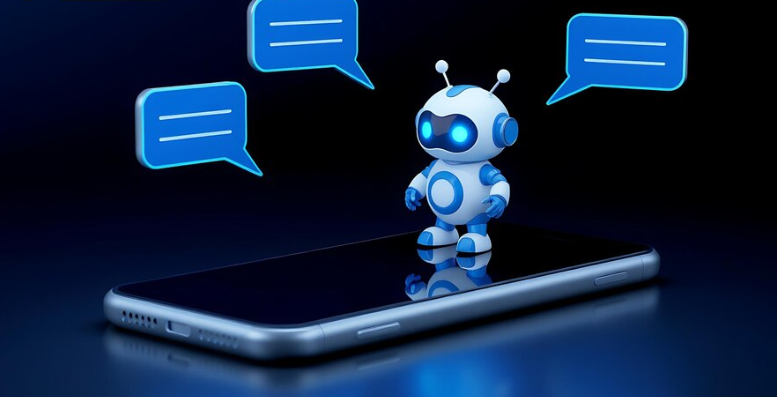 Efektivitas Chatbot dan Otomatisasi untuk Kampanye Digital