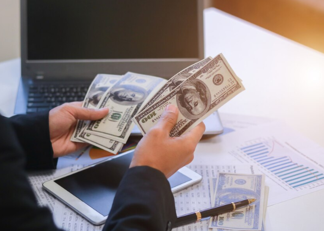 Atur Dana Darurat Bisnis Agar Stabil