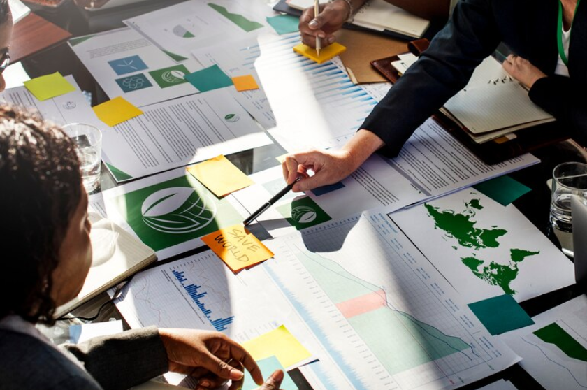 Business Plan yang Menarik untuk Investor
