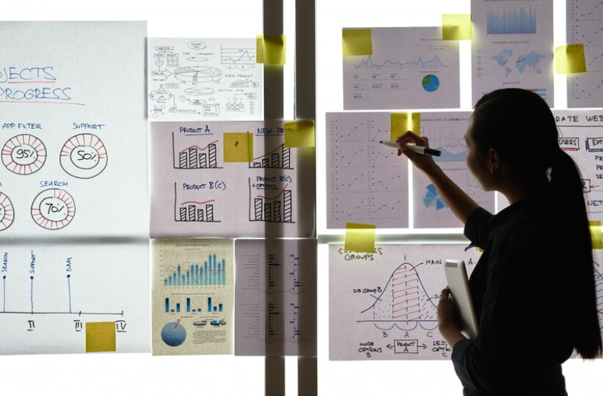 Business Plan yang Menarik untuk Investor