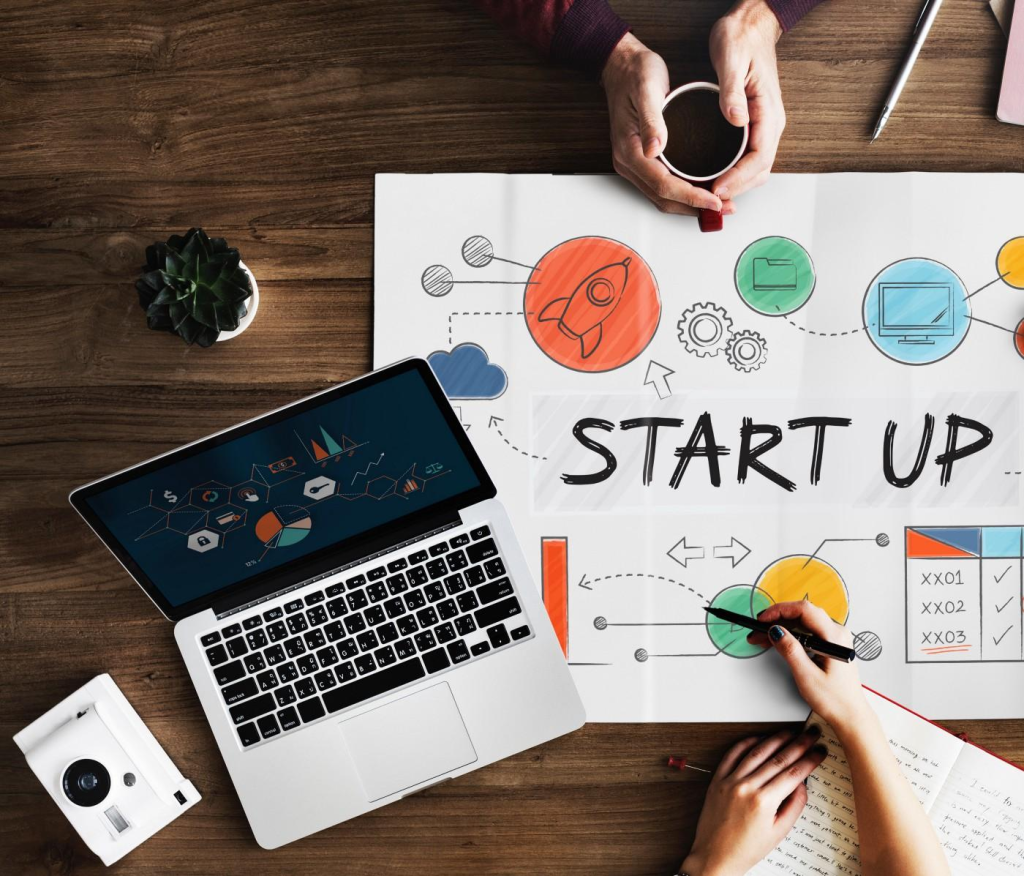 Cara Bangun Bisnis dari Nol: Panduan Lengkap Update 2025