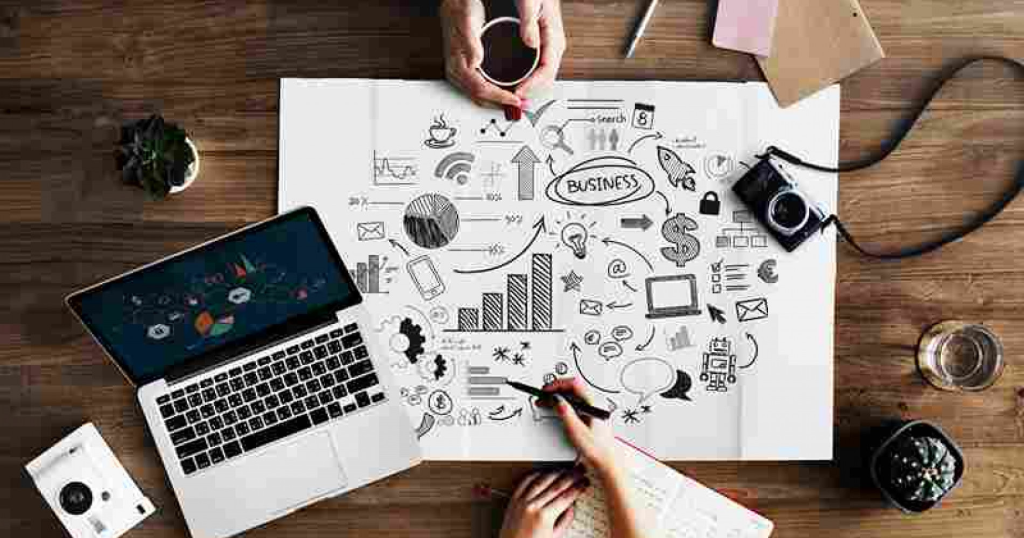 Trik Jitu Bisnis Modal Tipis: 12 Strategi Teruji untuk Memulai Usaha dengan Budget Minim