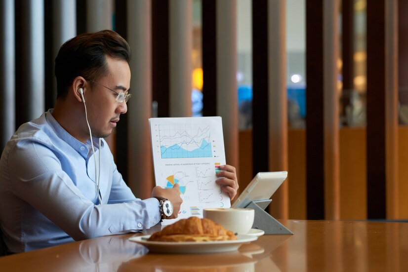 Trik Jitu Bisnis Modal Tipis: 12 Strategi Teruji untuk Memulai Usaha dengan Budget Minim