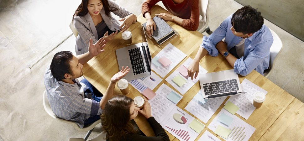 5 Tantangan Berat Pengusaha Muda 2025 Dan Solusinya: Panduan Lengkap Berbasis Data