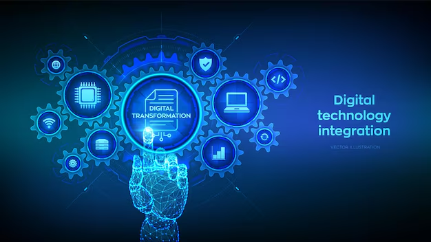 Transformasi Digital dalam Kewirausahaan Modern: Peluang Emas Gen Z Indonesia 2025