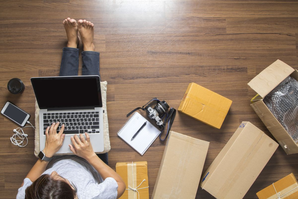 Transformasi Digital dalam Kewirausahaan Modern: Peluang Emas Gen Z Indonesia 2025