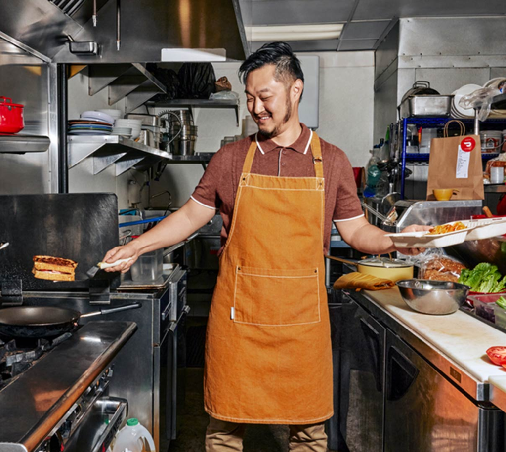 Ghost Kitchen Indonesia 2025 Peluang Bisnis F&B Modal Minim: Raih Omzet Rp 200 Juta dengan Modal Rp 6 Juta!