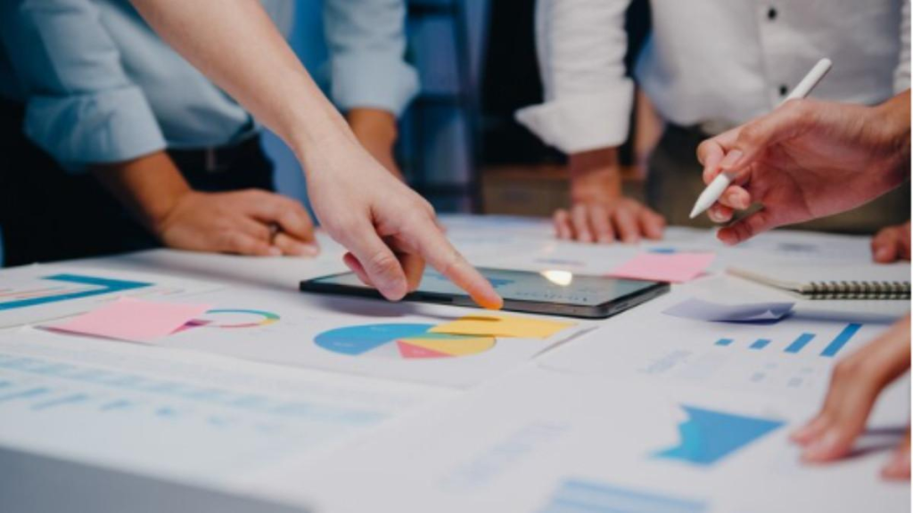 Startup Revolusioner Ide Sederhana yang Tembus Global 2025