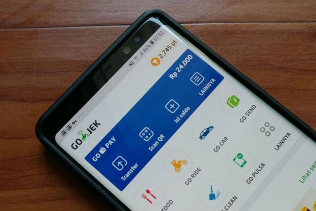 Startup Revolusioner Ide Sederhana yang Tembus Global 2025