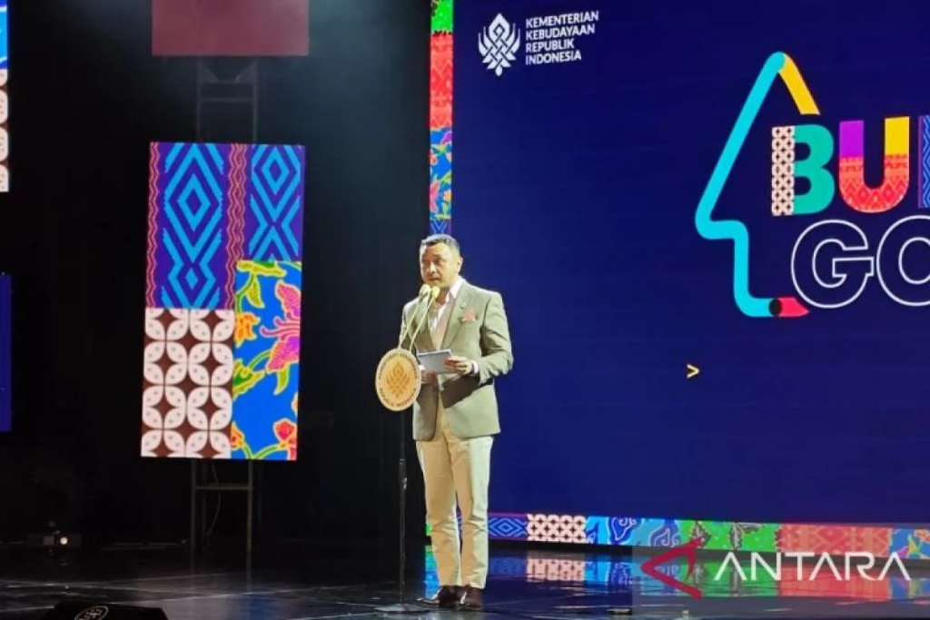 Wamenbud Giring Tech Budaya Ekonomi Digital UMKM Indonesia: Peluang Besar & Tantangan Nyata 2025