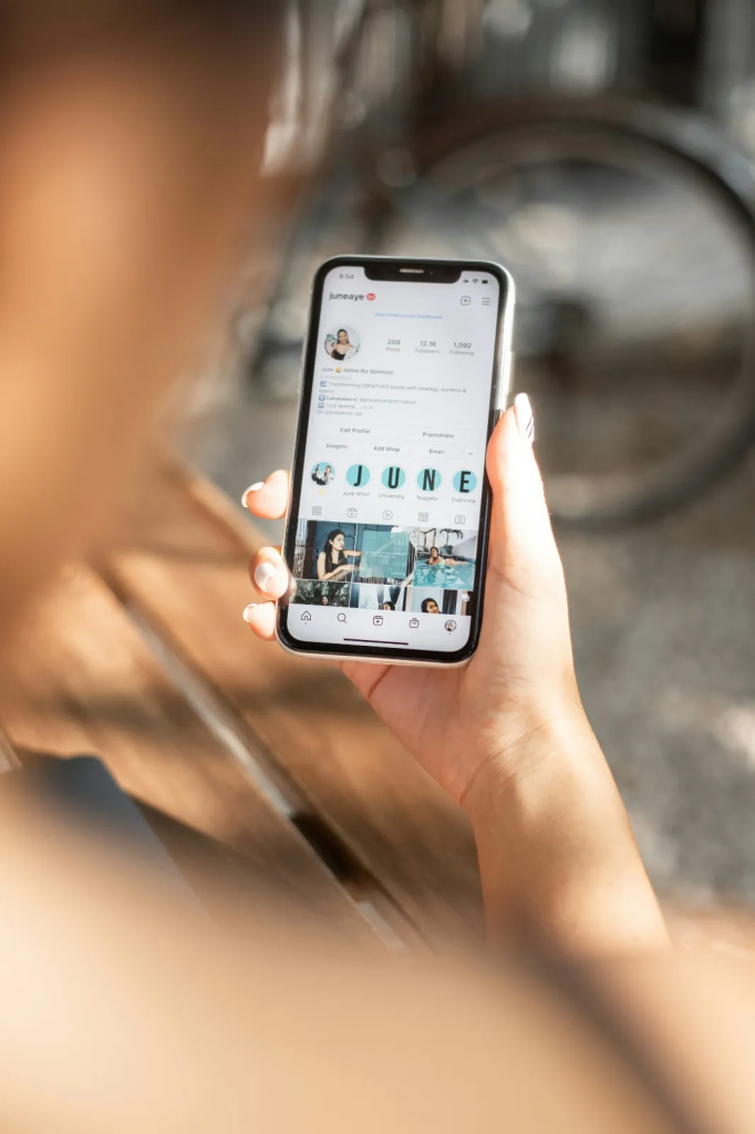 Reels Instagram 20 Menit untuk Passive Income 2025 Gen Z