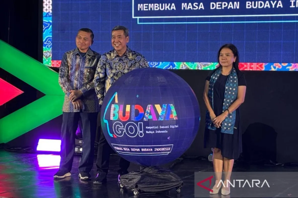 Wamenbud Giring Tech Budaya Ekonomi Digital UMKM Indonesia: Peluang Besar & Tantangan Nyata 2025