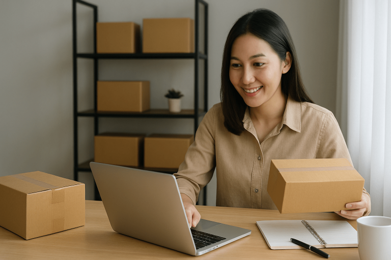 Peluang Usaha Menjanjikan 2026 untuk Pemula