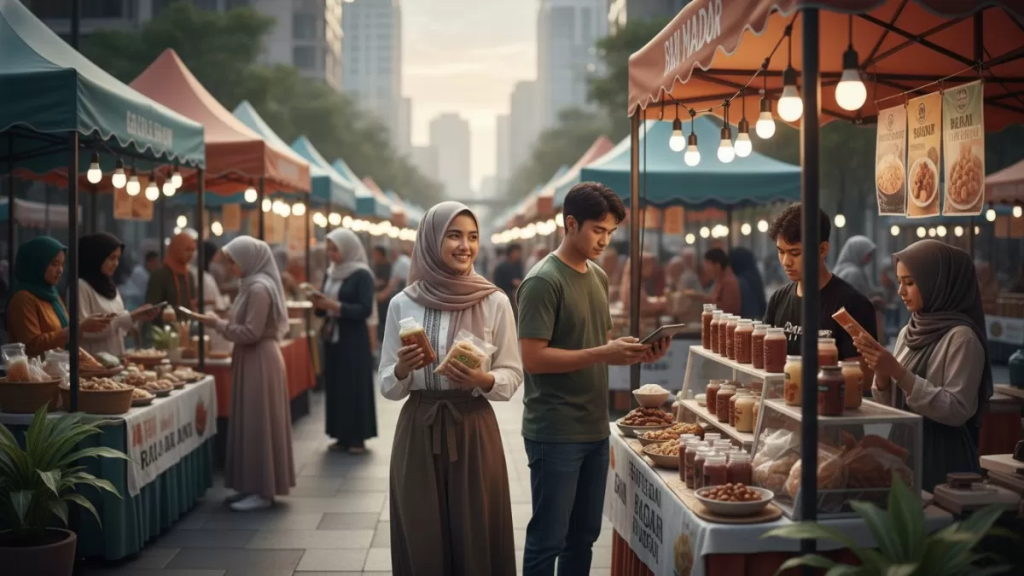 Rahasia Bisnis Q1 Ramadan Pertumbuhan Cuan 2026