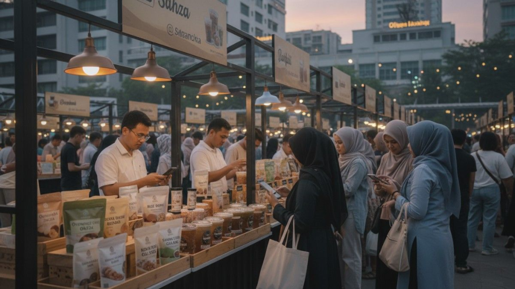 Rahasia Bisnis Q1 Ramadan Pertumbuhan Cuan 2026