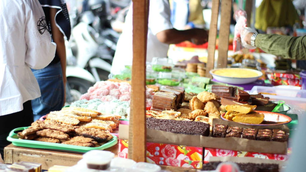 Rahasia Bisnis Q1 Ramadan Pertumbuhan Cuan 2026