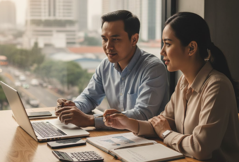 5 Ide Usaha Cuan Milenial Modal Rp5 Juta 2026 Terbaik