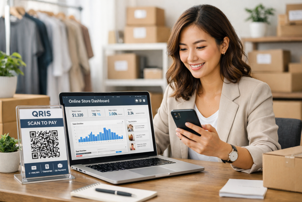 7 Strategi UMKM Go Digital yang Wajib Dicoba 2026