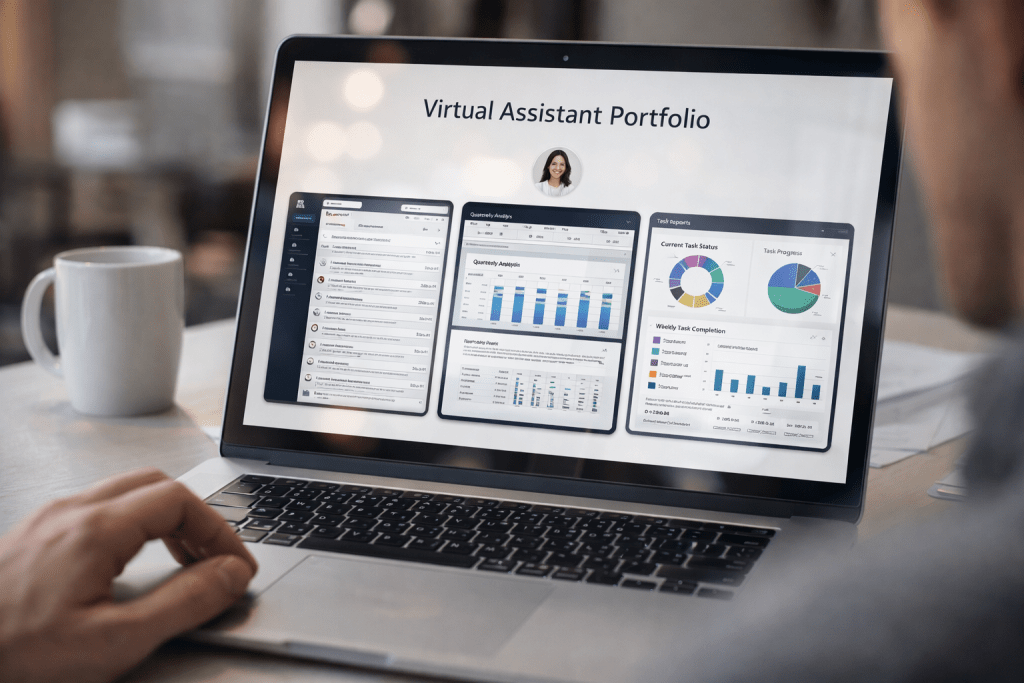 7 Tips Wajib agar Virtual Assistant Sukses dan Dipercaya