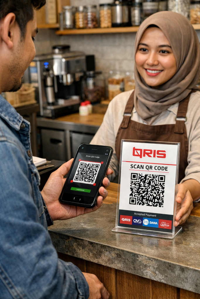 7 Strategi UMKM Go Digital yang Wajib Dicoba 2026