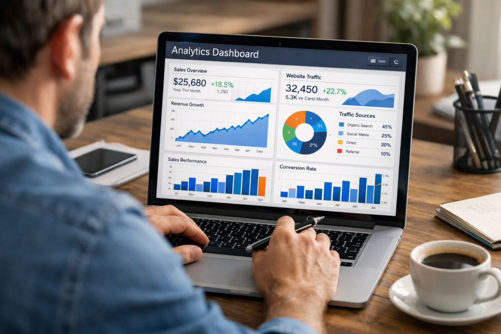 7 Strategi UMKM Go Digital yang Wajib Dicoba 2026