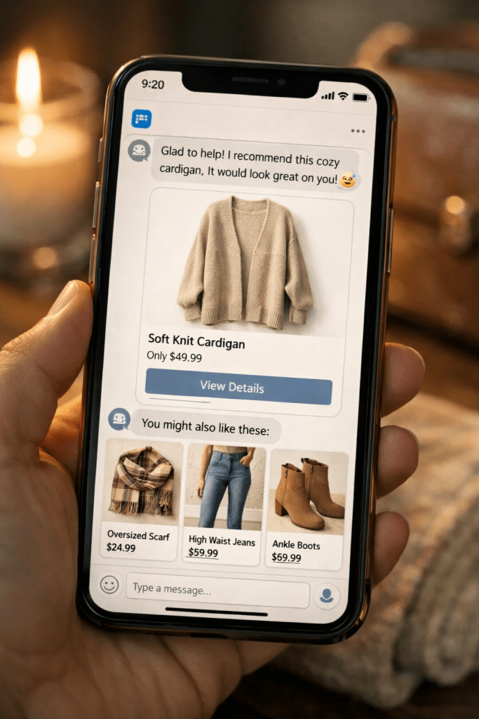 AI Chatbot untuk UMKM: 5 Cara Terbukti Tingkatkan Penjualan Bisnis Kecil 2026