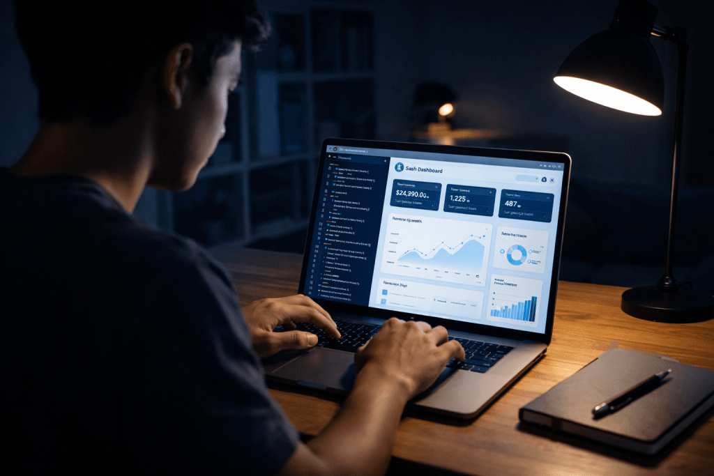 5 Ide Micro SaaS Terbaik yang Bisa Cuan Besar di 2026: Panduan Lengkap