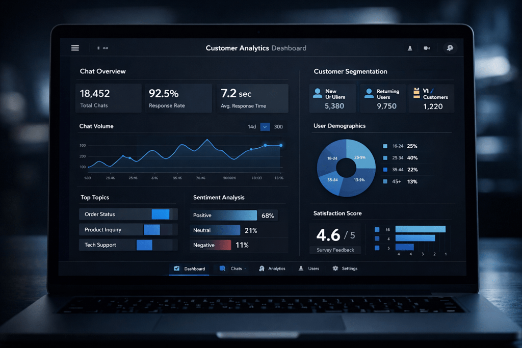 AI Chatbot untuk UMKM: 5 Cara Terbukti Tingkatkan Penjualan Bisnis Kecil 2026