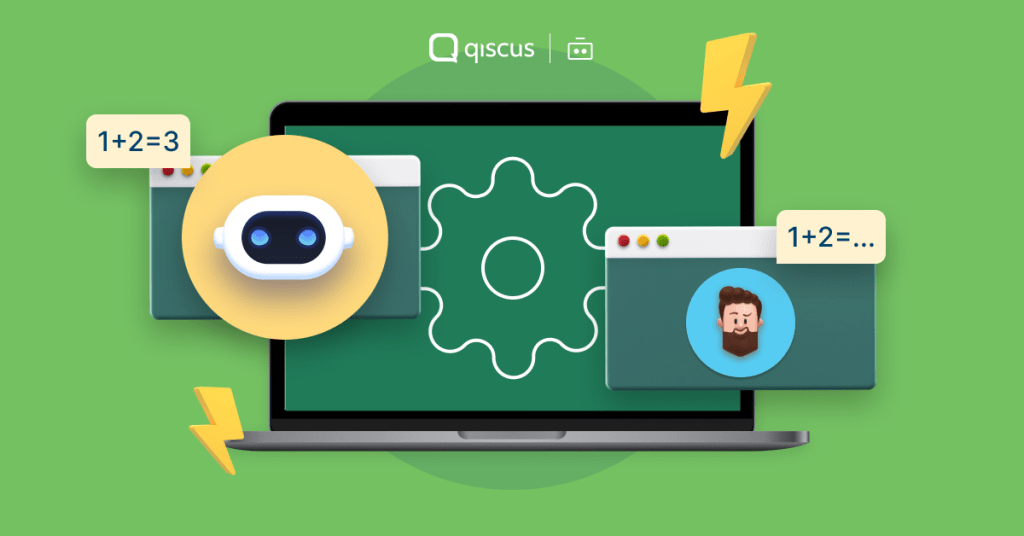 AI Chatbot untuk UMKM: 5 Cara Terbukti Tingkatkan Penjualan Bisnis Kecil 2026