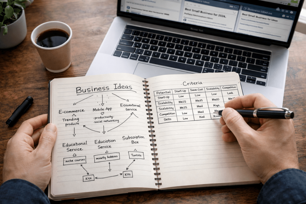 5 Ide Micro SaaS Terbaik yang Bisa Cuan Besar di 2026: Panduan Lengkap